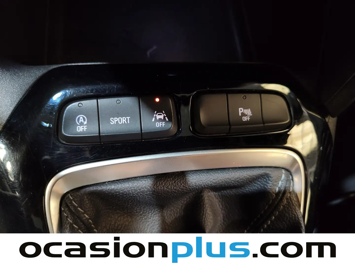 Foto Opel Corsa Opel Corsa 1.2 Turbo XHL GS-Line (100 CV)