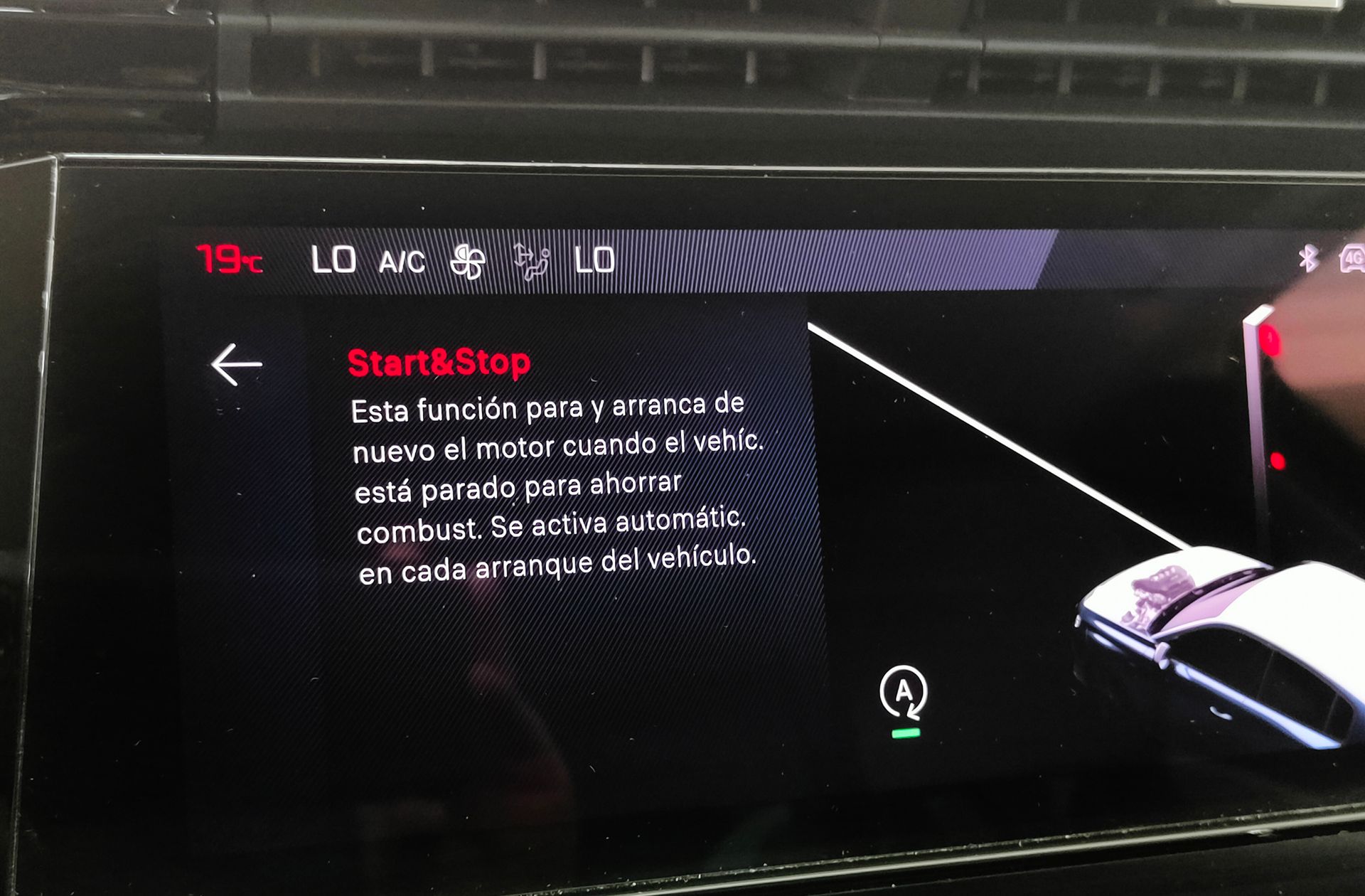 Peugeot 308 PureTech 130 Allure EAT8 - foto 10