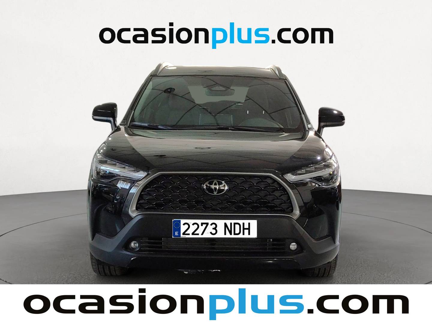 Foto Toyota Corolla Cross Toyota Corolla Cross 2.0l Style Plus (197 CV)