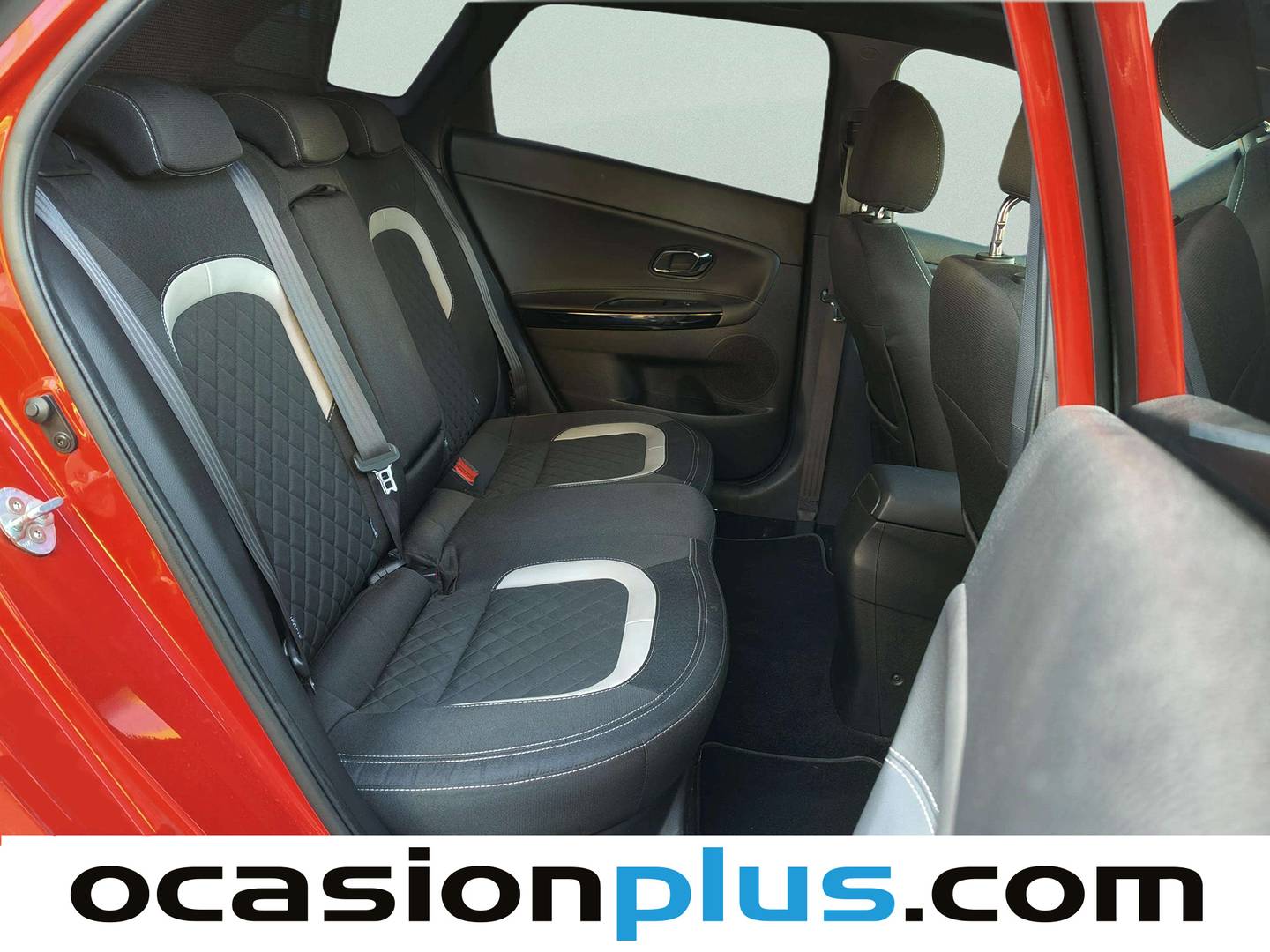 KIA Ceed Sportswagon KIA Ceed Sportswagon 1.6 CRDi VGT GT Line (136 CV) km 0