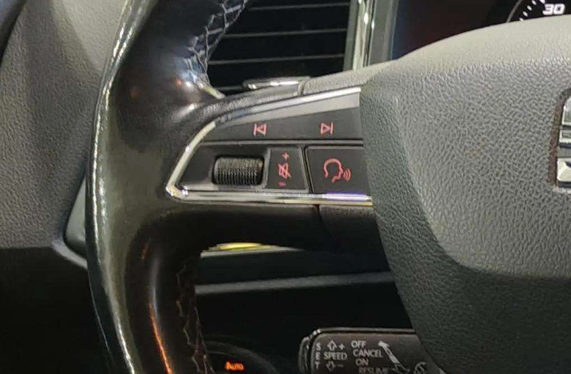 SEAT Ateca 1.6 TDI Ecomotive Style Plus - foto 27