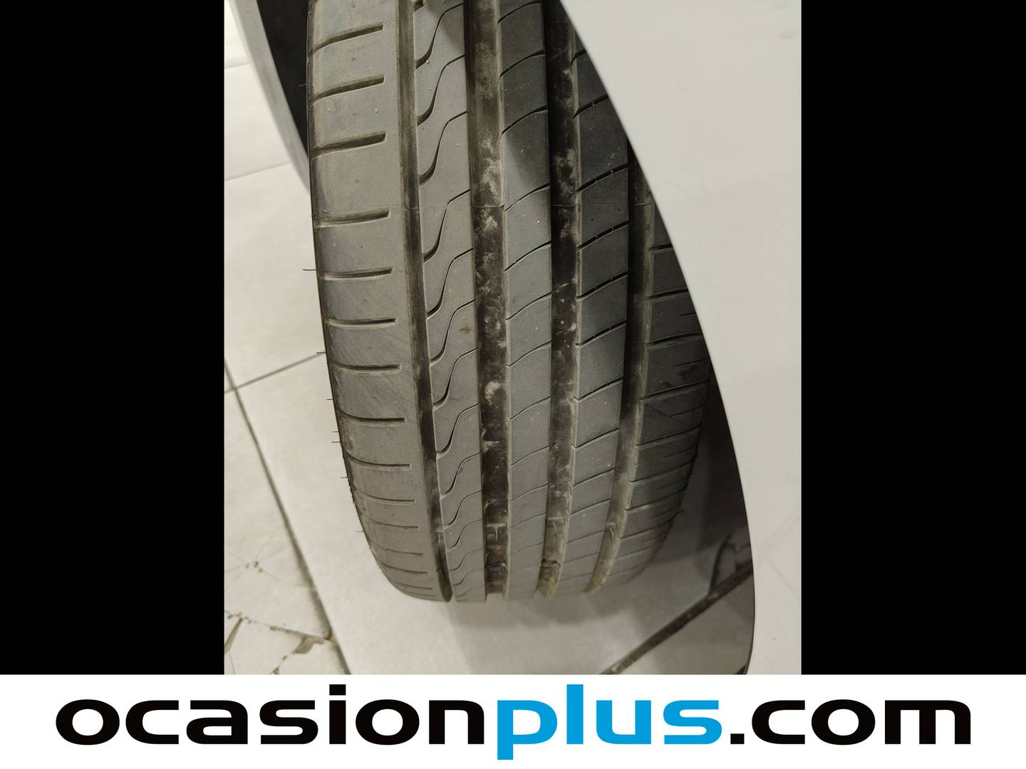 Foto KIA Carens Kia Carens 1.7 CRDi VGT Drive Eco-Dynamics (115 CV)