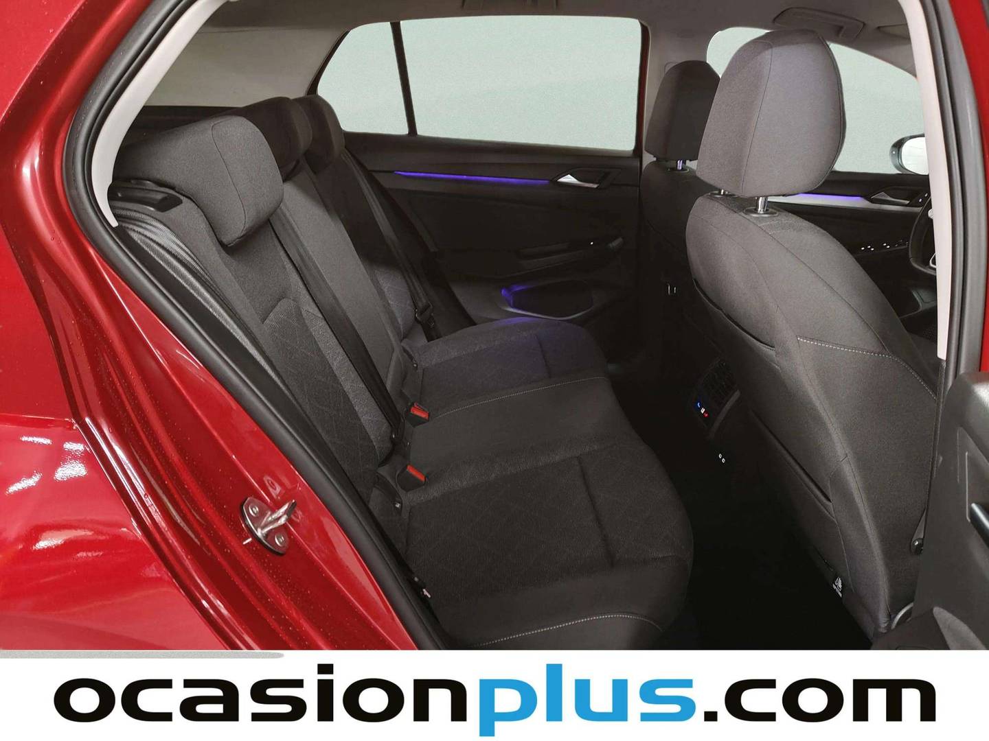 Foto Volkswagen Golf Volkswagen Golf Life 1.5 TSI (130 CV)