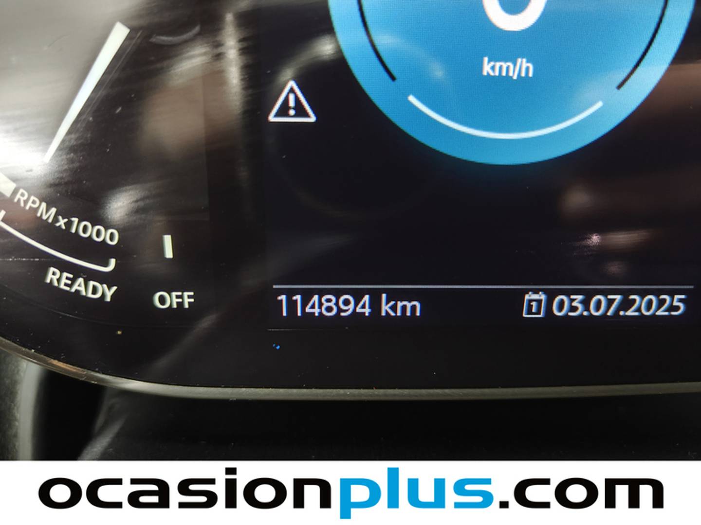 Foto Mini Countryman MINI MINI Countryman One D (116 CV)