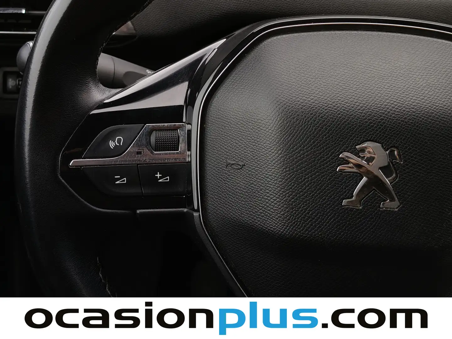 Foto Peugeot 3008 Peugeot 3008 PureTech 130 S&S Allure Pack  (130 CV)