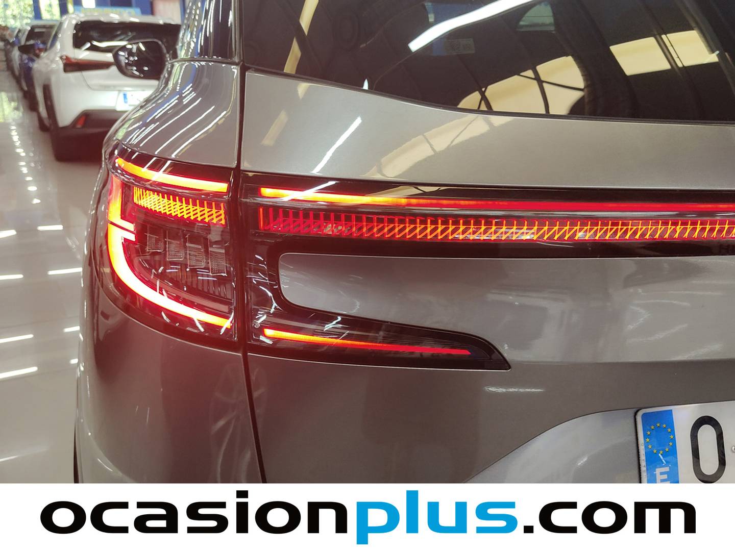 Renault Austral Renault Austral Techno Esprit Alpine Mild Hybrid AT (158 CV) km 0