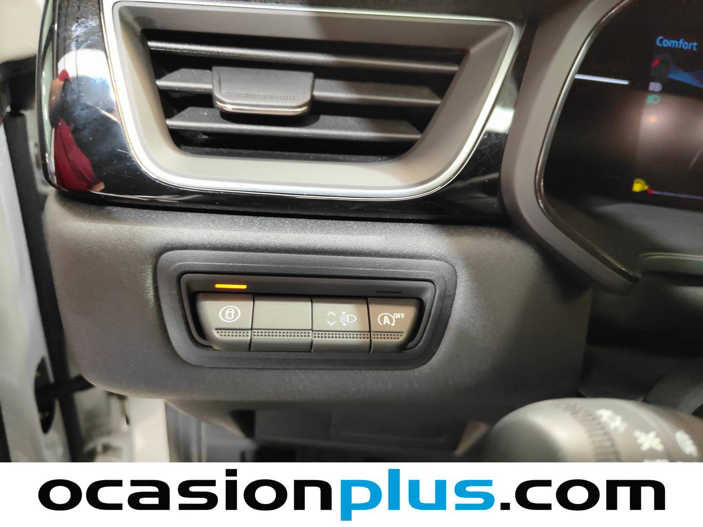 Foto Mitsubishi ASX Mitsubishi ASX 130T MHEV Kaiteki (140 CV)