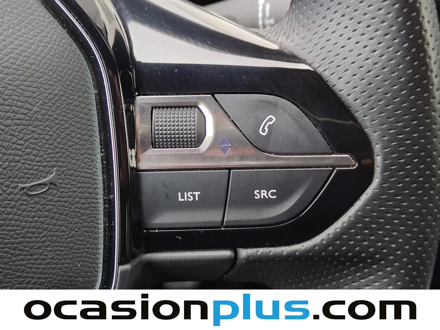 Foto Peugeot 3008 Peugeot 3008 PureTech 130 S&S GT Line (130 CV)