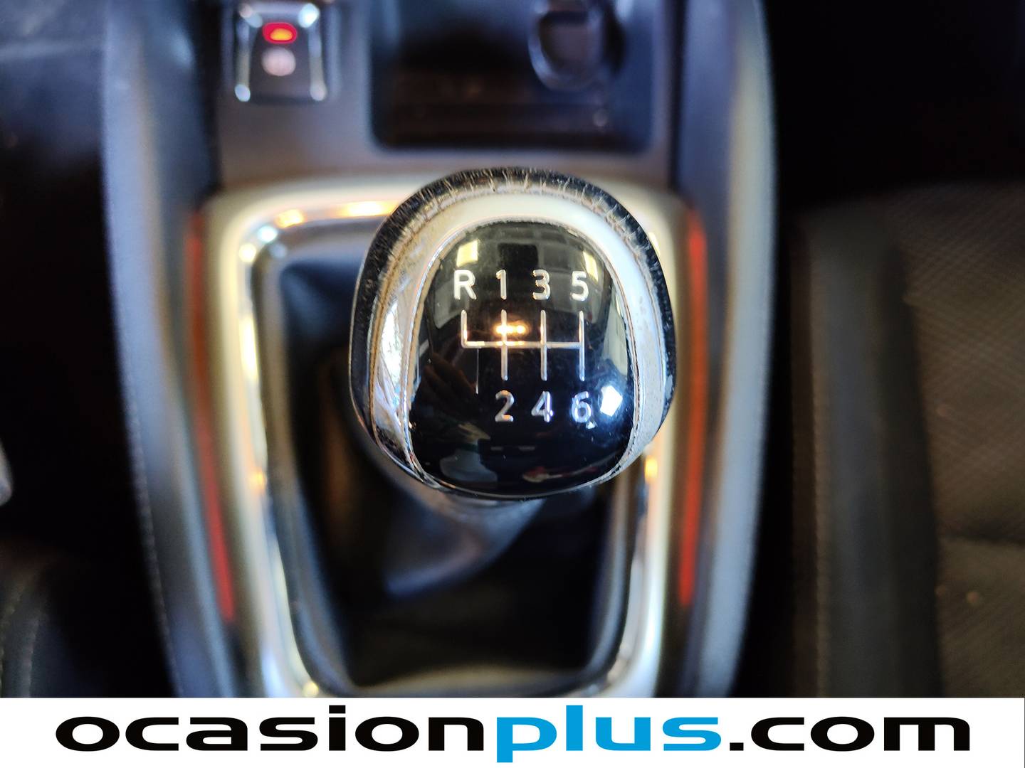 Nissan QASHQAI Nissan Qashqai 1.5 dCi S&S 360 4x2 (110 CV) de segunda mano