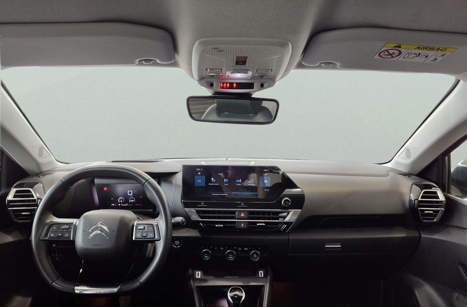 Citroën C4 PureTech 130 Feel Pack - foto 6