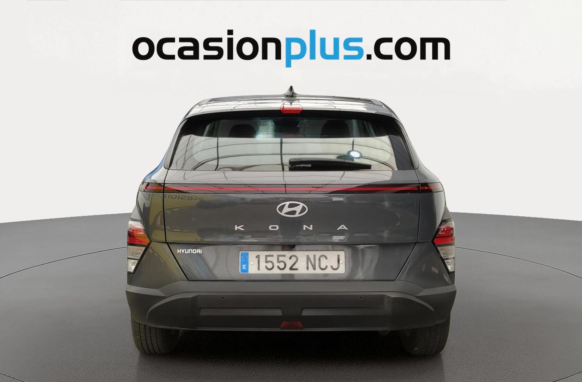 Hyundai Kona 1.0 T-GDi Maxx 4x2 - foto 17