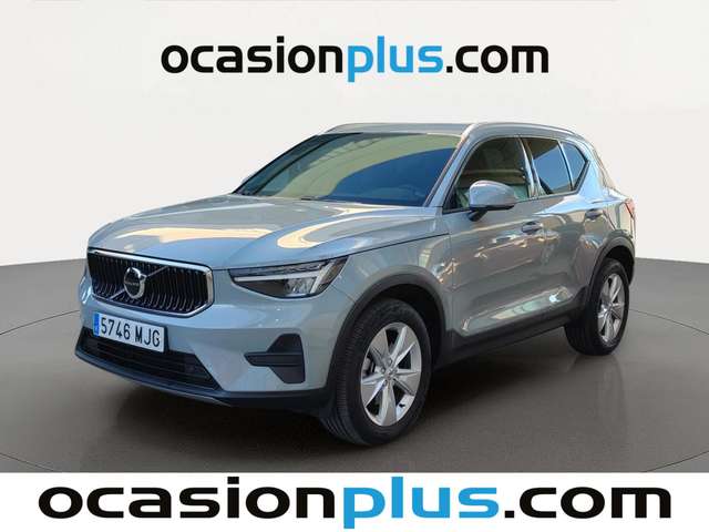 Volvo XC40 B3 G Core Auto (163 CV) de segunda mano