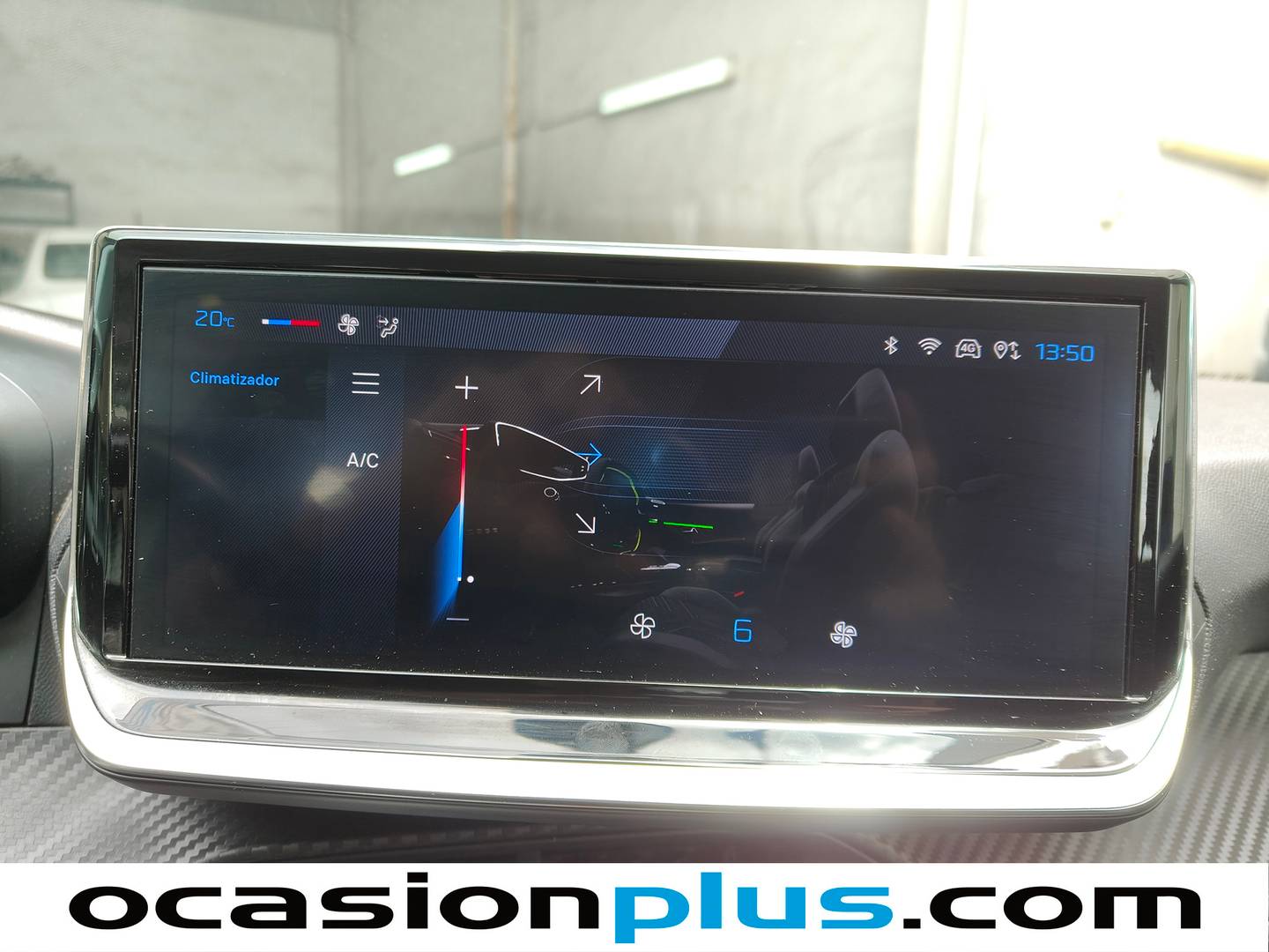 Peugeot 208 Peugeot 208 PureTech 100 Active (100 CV) de ocasión