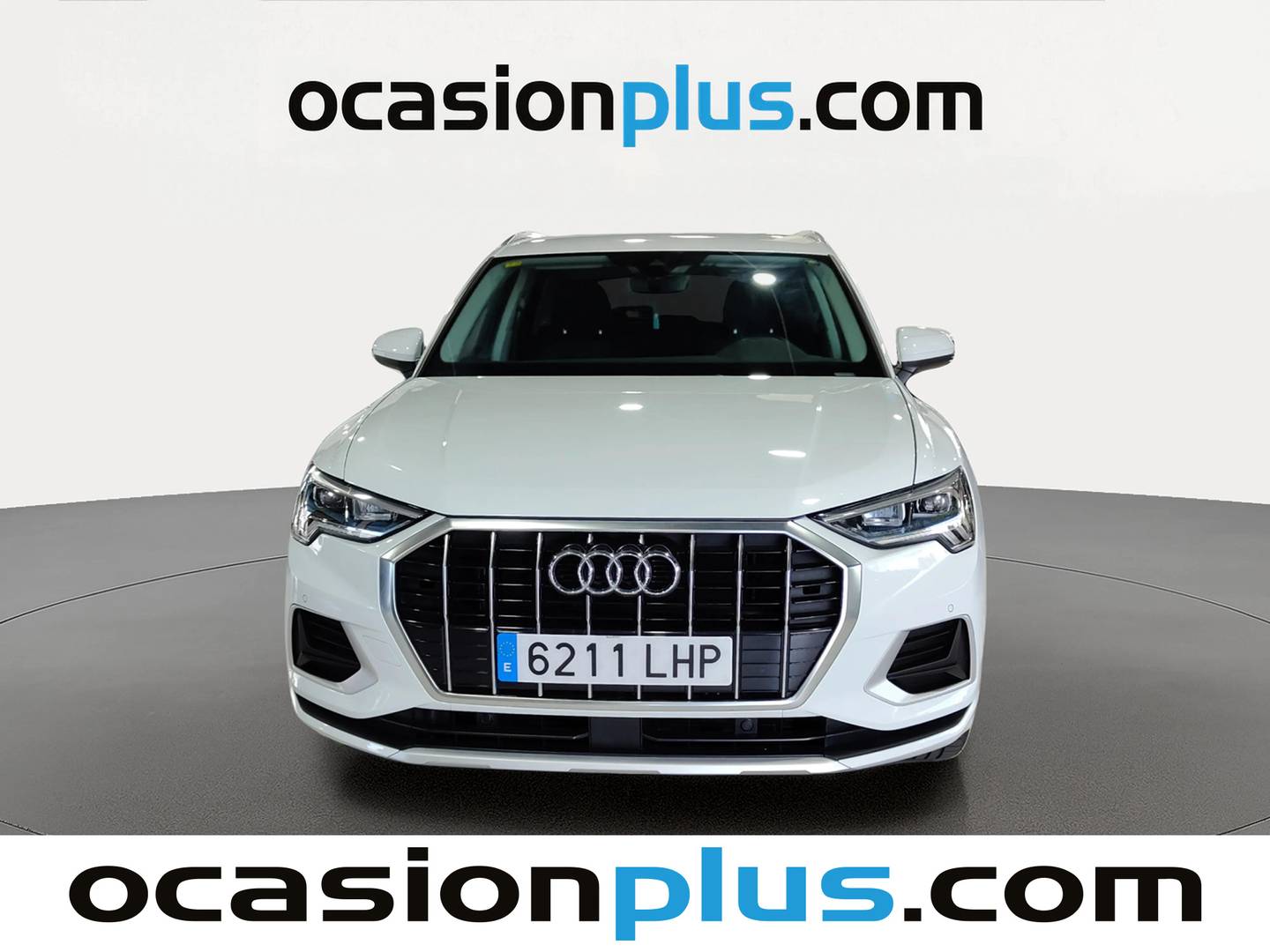 Audi Q3 Audi Q3 Advanced 35 TFSI (150 CV) 150cv