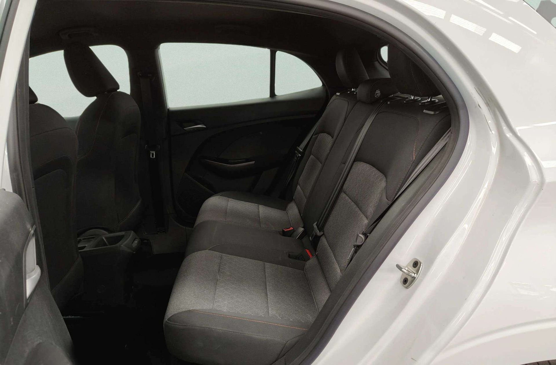 MG3 1.5 Comfort - foto 12
