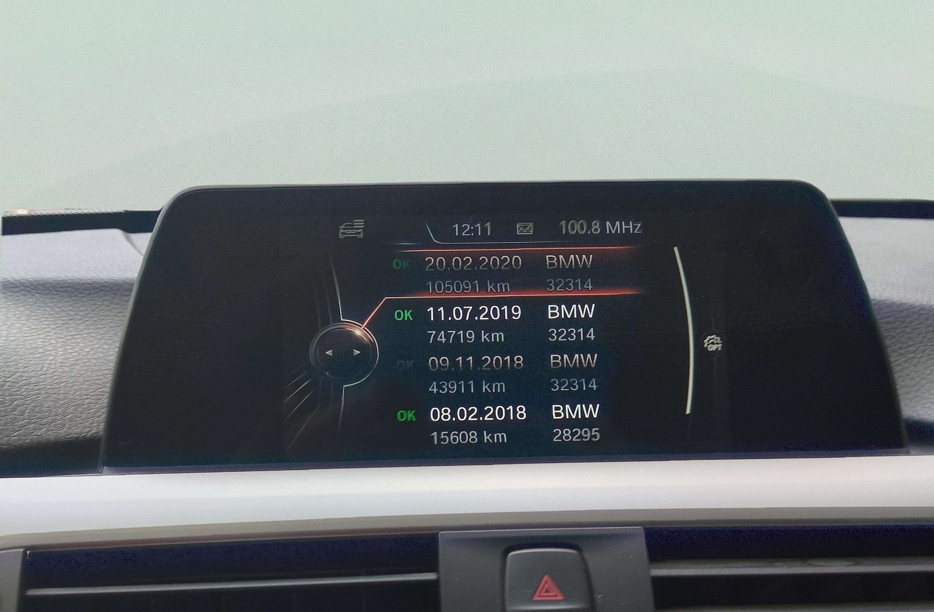 BMW Serie 3 320d Touring - foto 18