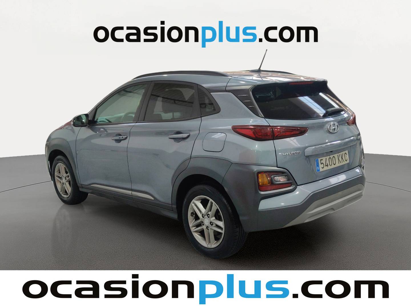 Foto Hyundai Kona Hyundai Kona 1.0 TGDi Tecno 4x2 (120 CV)
