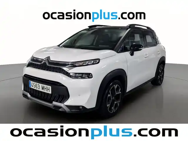 Citroën C3 Aircross PureTech 130 Shine Pack EAT6 (131 CV) de segunda mano