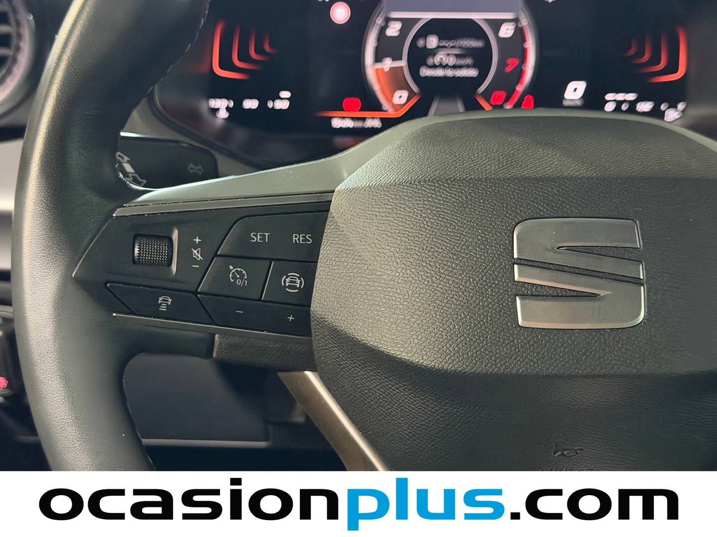 Seat Ibiza Seat Ibiza 1.0 TSI S&S Xcellence (115 CV) seminuevo