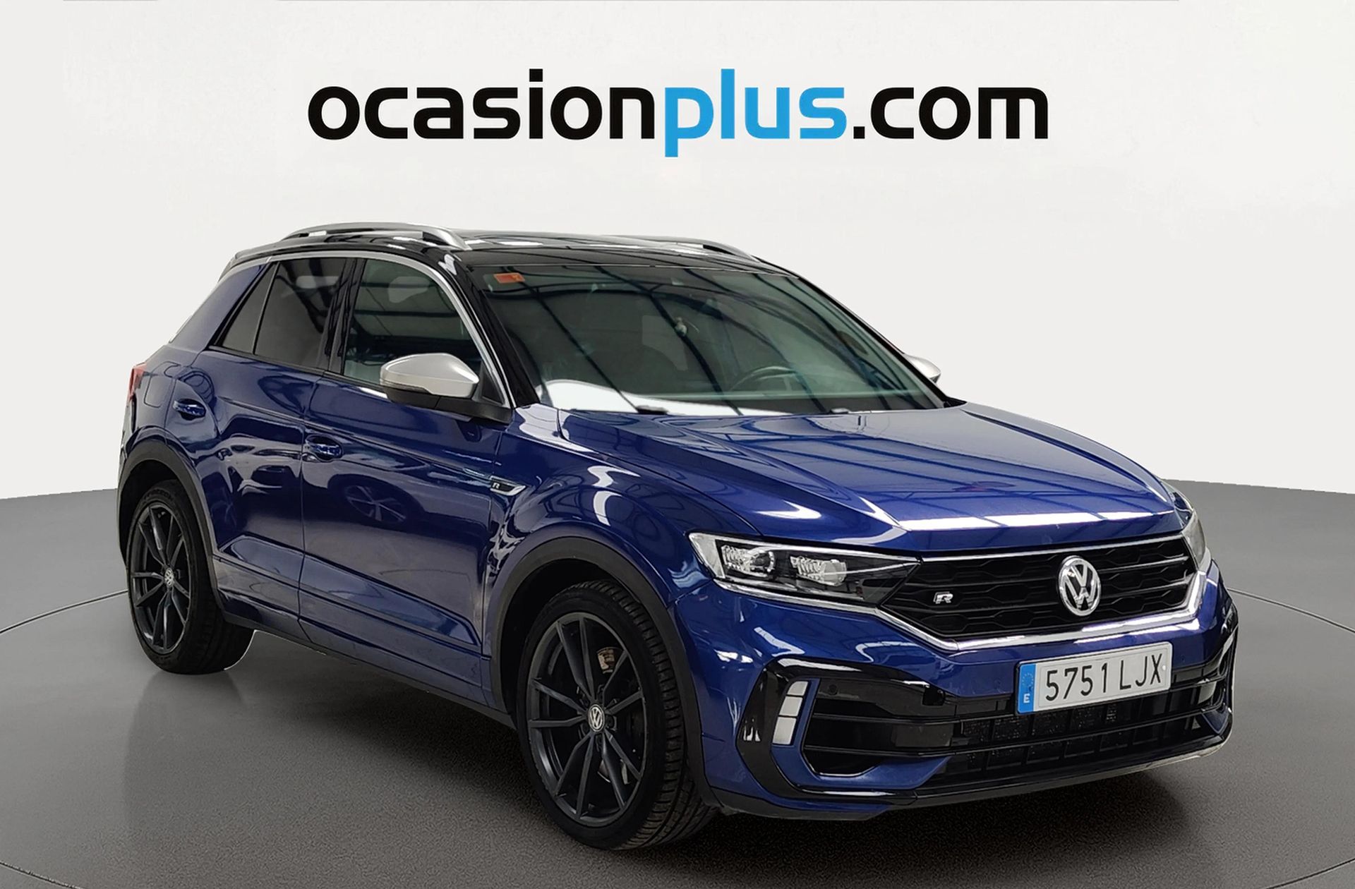 Volkswagen T-Roc R 2.0 TSI 4Motion DSG - foto 2