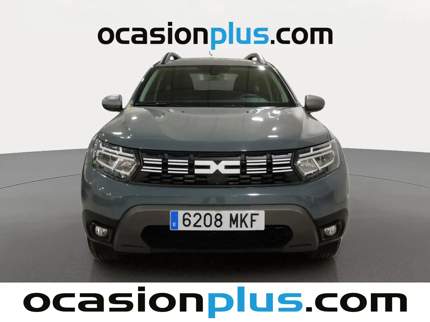 Foto Dacia Duster Dacia Duster Journey Go TCE  (130 CV) 4x2