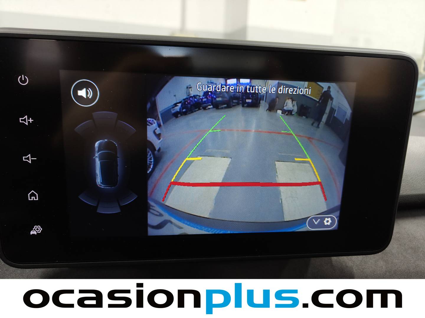 Foto Dacia Sandero Dacia Sandero Stepway Extreme Go TCe (110 CV)