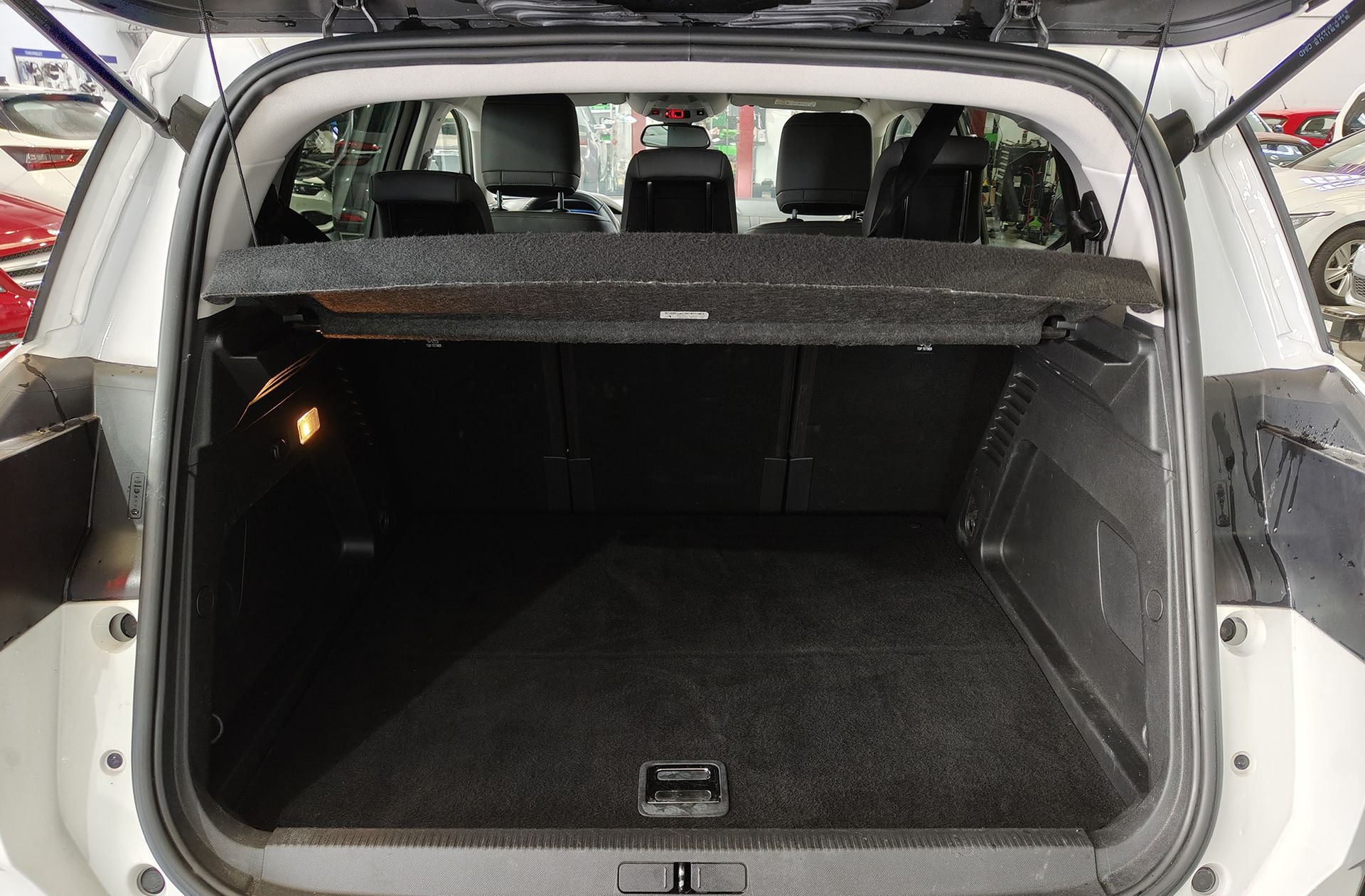 Citroën C5 Aircross 225 Shine Pack e-EAT8 - foto 21