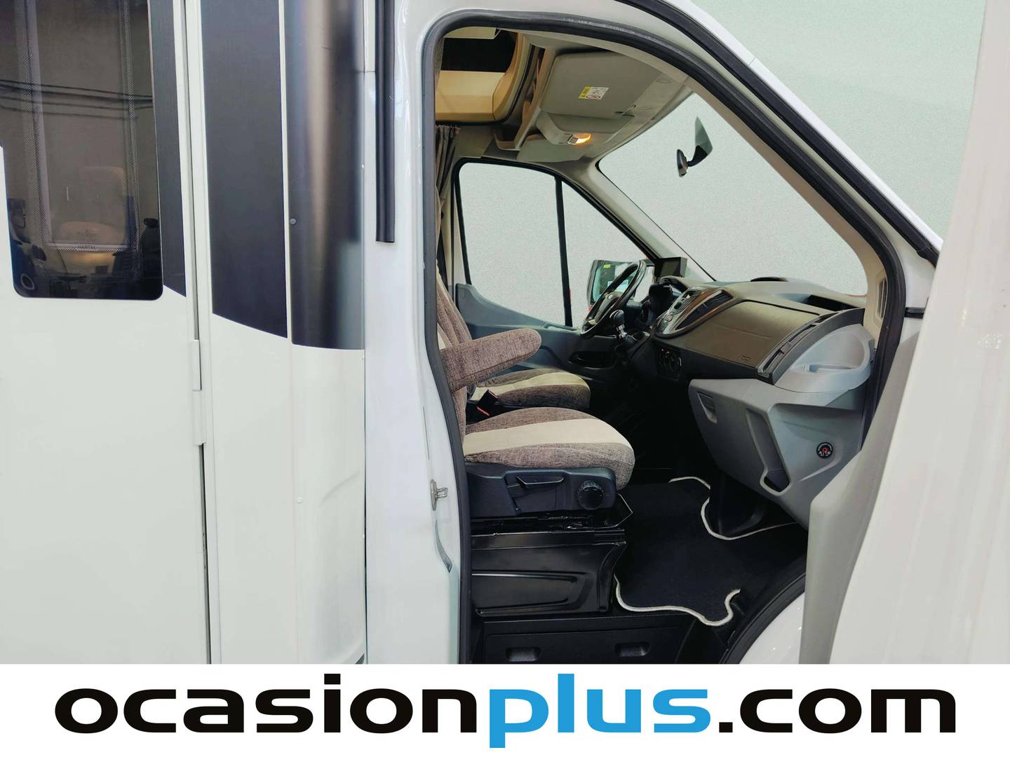 Foto asientos traseros Benimar Tessoro 440 Benimar Tessoro 440 UP (130 CV) 4 Plazas