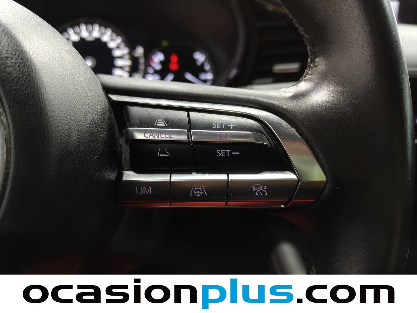 Foto Mazda Mazda3 Mazda Mazda 3 2.0 e-SKYACTIV-G Zenith AT (122 CV)