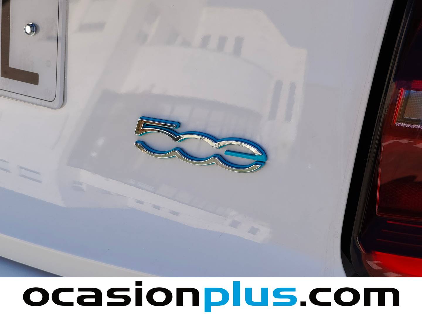 Fiat 500 Fiat 500 Electrico Monotrim 320km (118 CV) de segunda mano