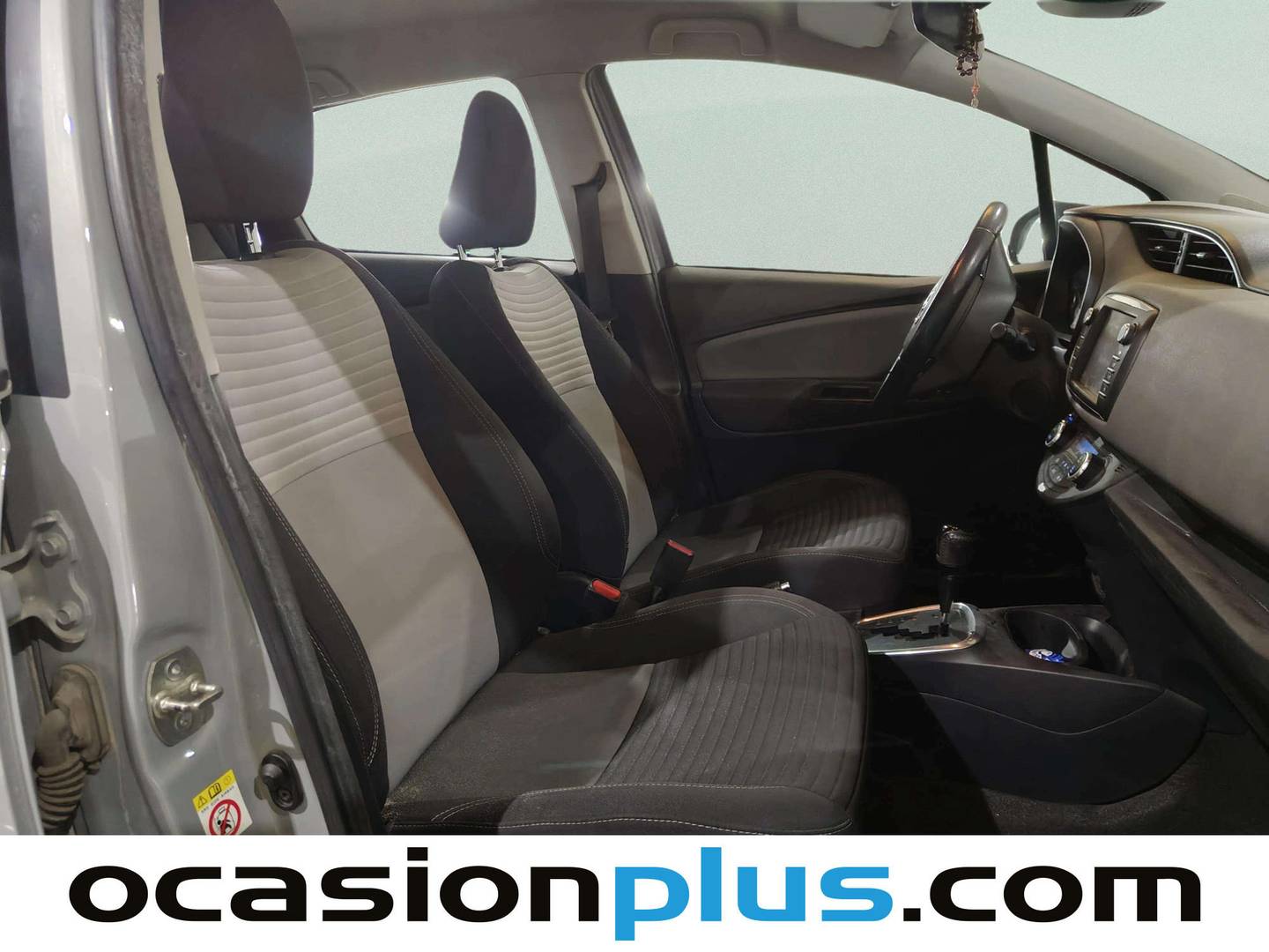 Toyota Yaris Toyota Yaris 1.5 Hybrid Active (100 CV) barato