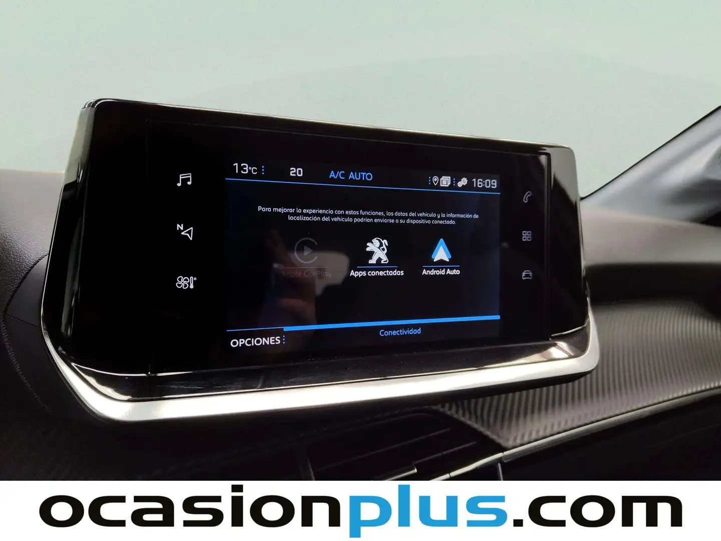 Foto Peugeot 208 Peugeot 208 BlueHDi 100 Allure (100 CV)