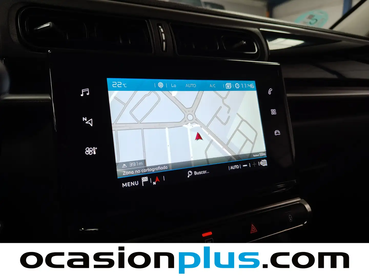 Foto Citroën C3 Origin Citroen C3 Origin PureTech 110 Max (110 CV)