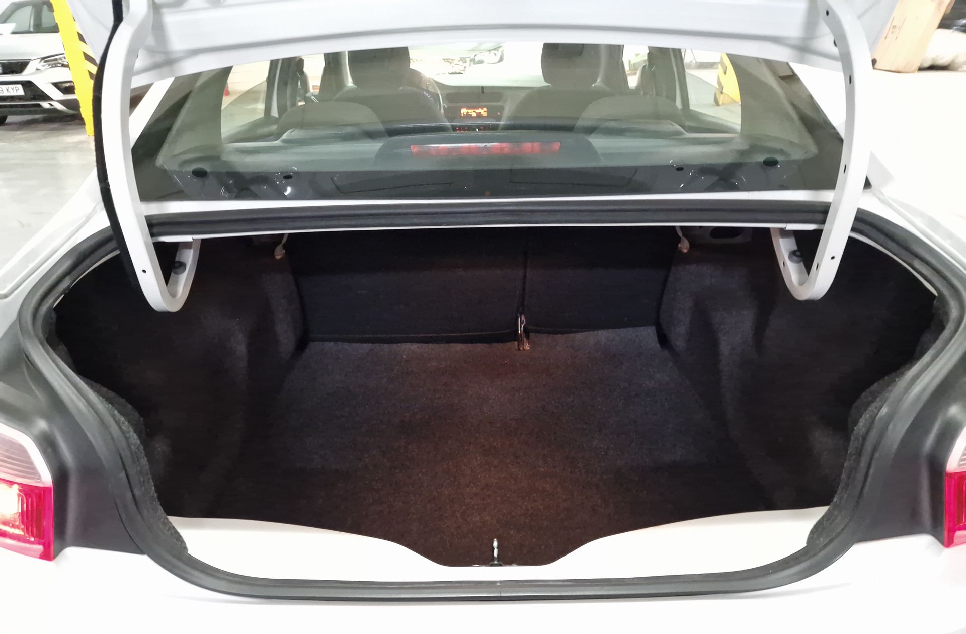 Citroën C-Elysée PureTech 82 Exclusive - foto 13