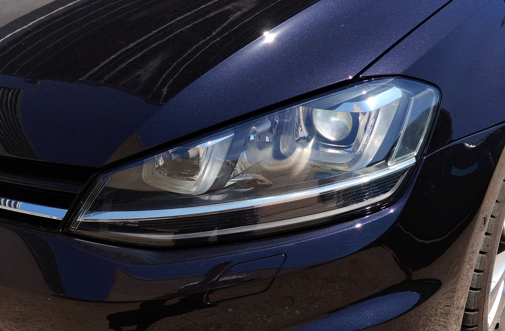 Volkswagen Golf Sport 1.4 TSI ACT Tech BMT - foto 13