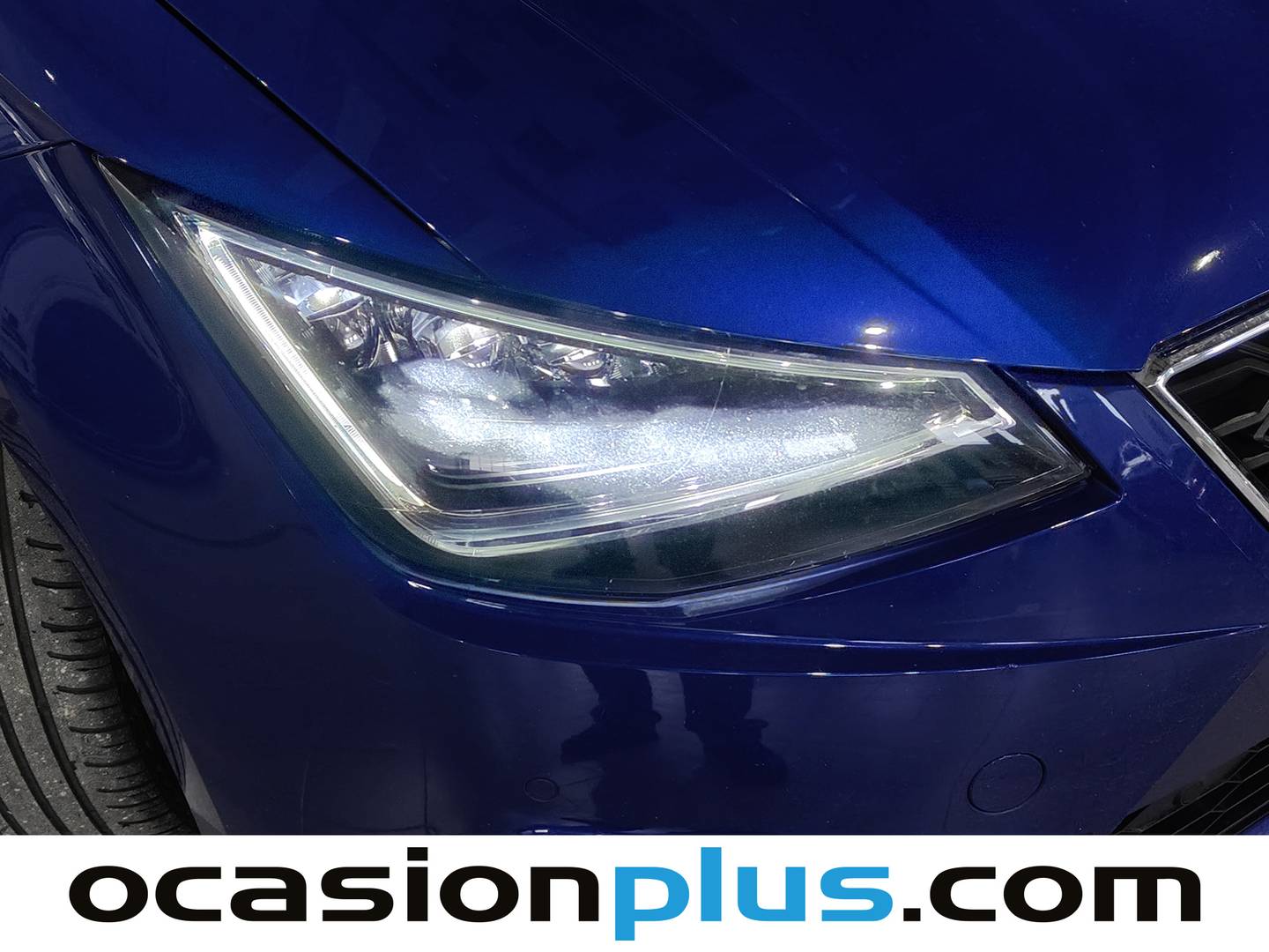 Seat Ibiza SEAT Ibiza 1.0 TSI FR Plus (115 CV) barato