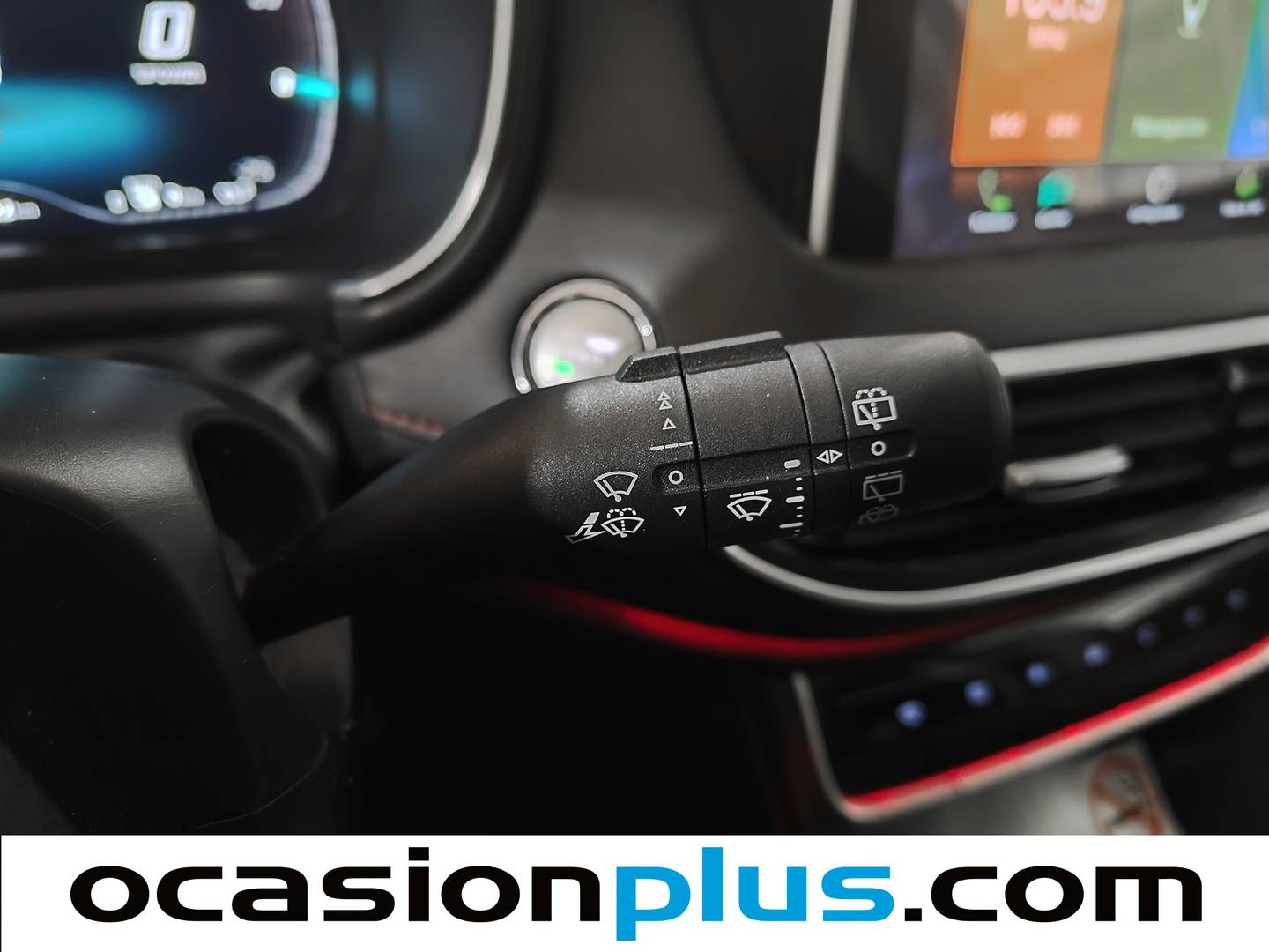 MG eHS MG eHS 1.5 T-GDI PHEV Luxury (258 CV) automático