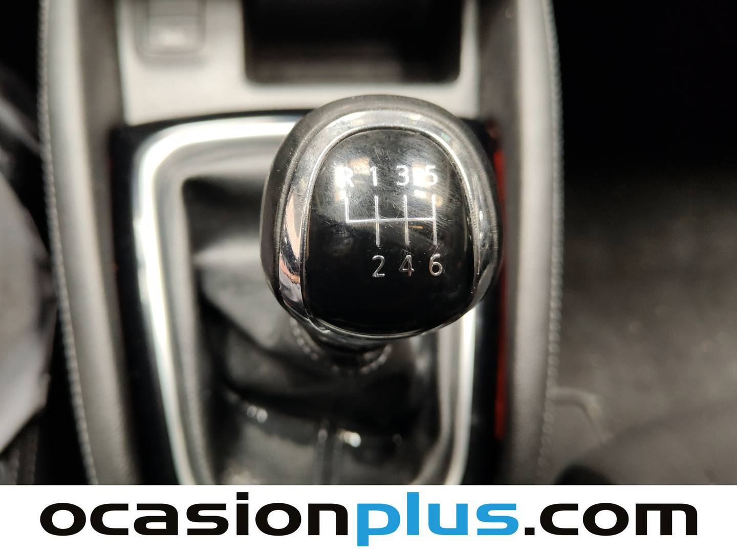 Nissan QASHQAI Nissan Qashqai DIG-T 115 Acenta 4x2 (115 CV) de segunda mano