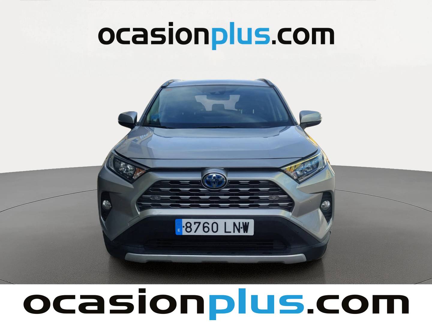 Toyota Rav4 Toyota Rav4 2.5l hybrid Advance (218 CV) 218cv