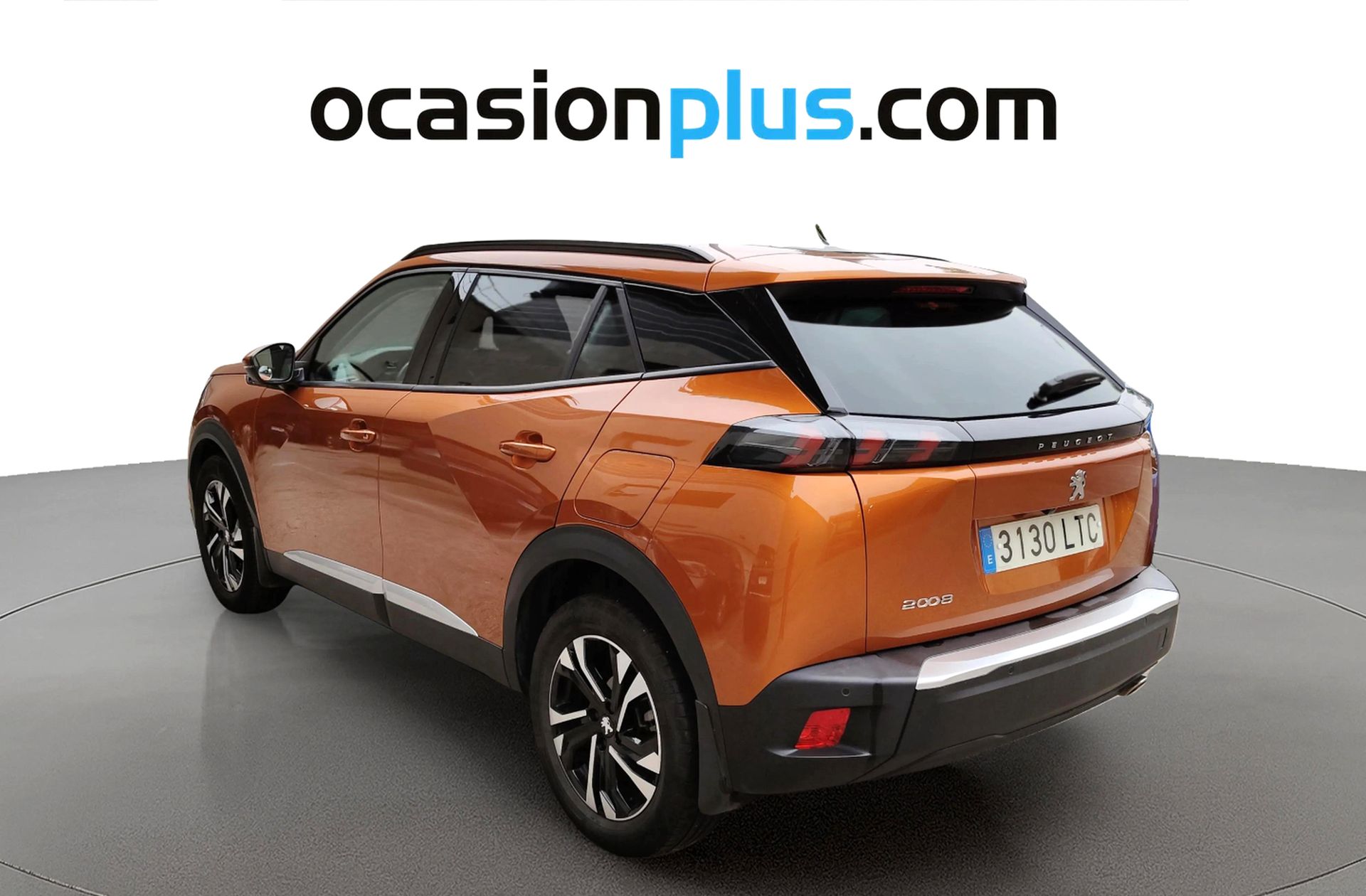 Peugeot 2008 BlueHDi 110 Allure Pack - foto 3