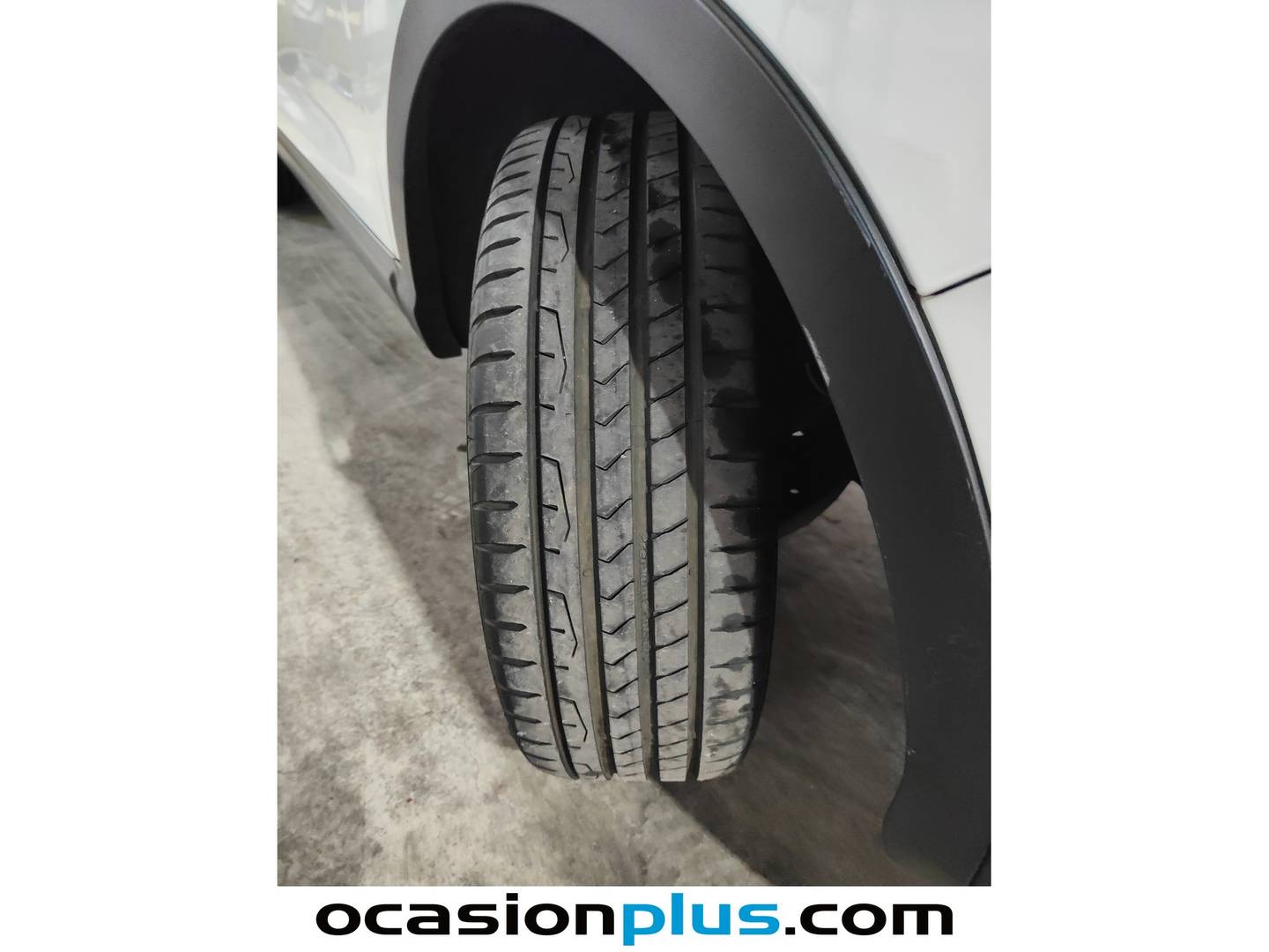 Nissan QASHQAI Nissan Qashqai DIG-T 140 N-Connecta 4x2 (140 CV) de segunda mano