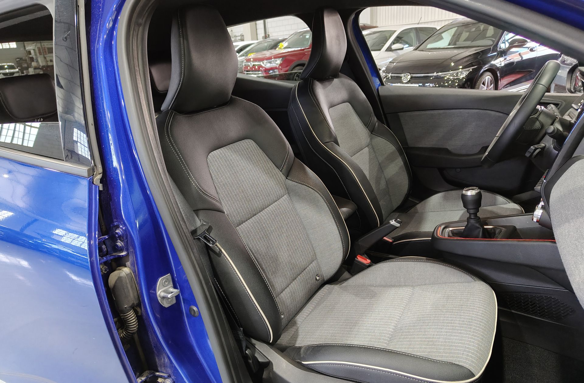 Renault Clio Techno TCe - foto 19