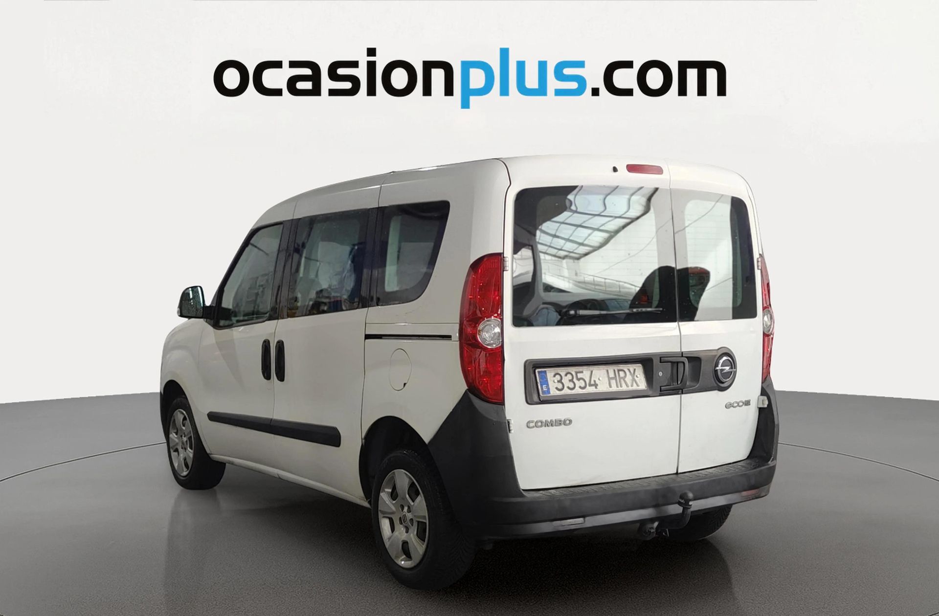 Opel Combo Tour 1.3 CDTI Expression L1 H1 - foto 3