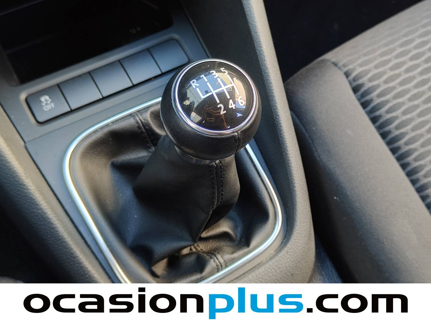 Volkswagen Golf Volkswagen Golf Advance Rabbit 1.2 TSI (105 CV) de segunda mano