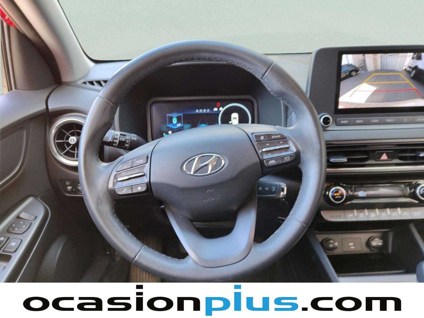 Hyundai Kona Hyundai Kona 1.0 TGDi Maxx 4x2 (120 CV) de segunda mano