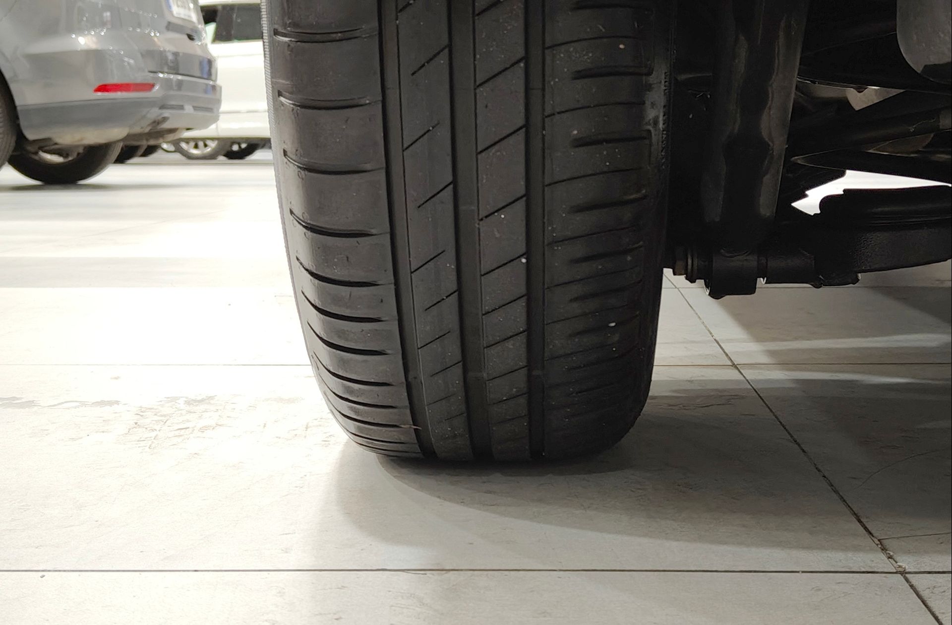 Fiat Doblò Cargo Cargo 1.6 MultiJet SX - foto 26
