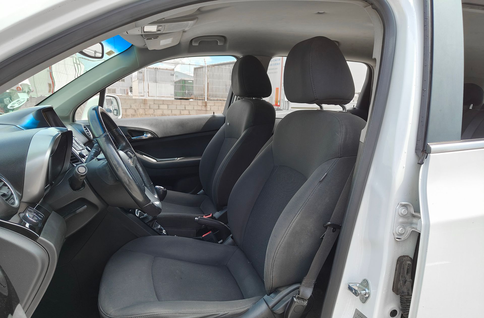 Chevrolet Orlando 2.0 VCDi LTZ 7 plazas - foto 10