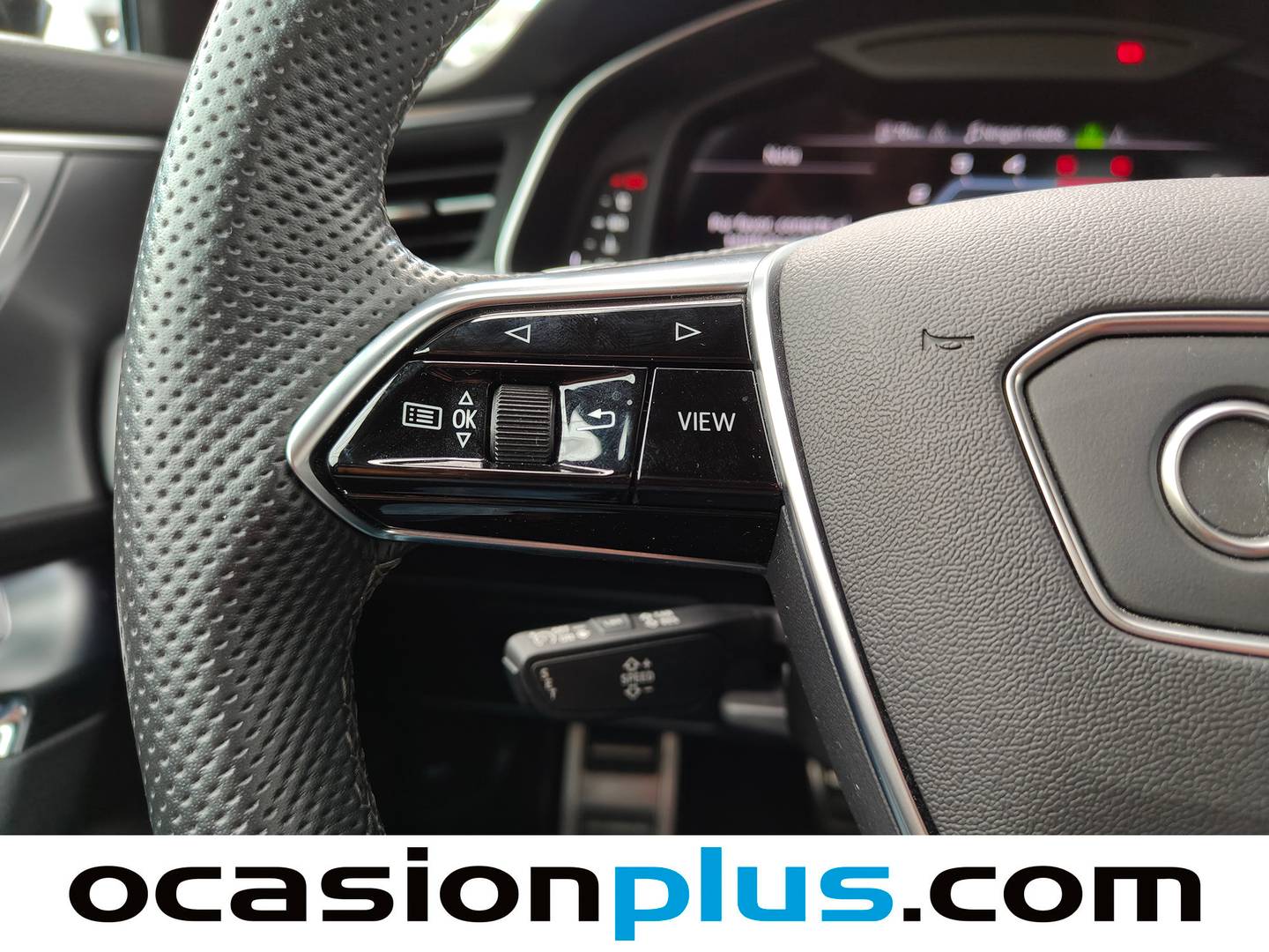 Audi A6 Audi A6 S line 40 TDI (204 CV) S tronic de segunda mano