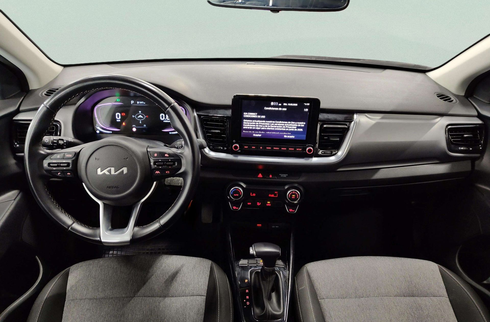 Kia Stonic 1.0 T-GDi Drive - foto 6