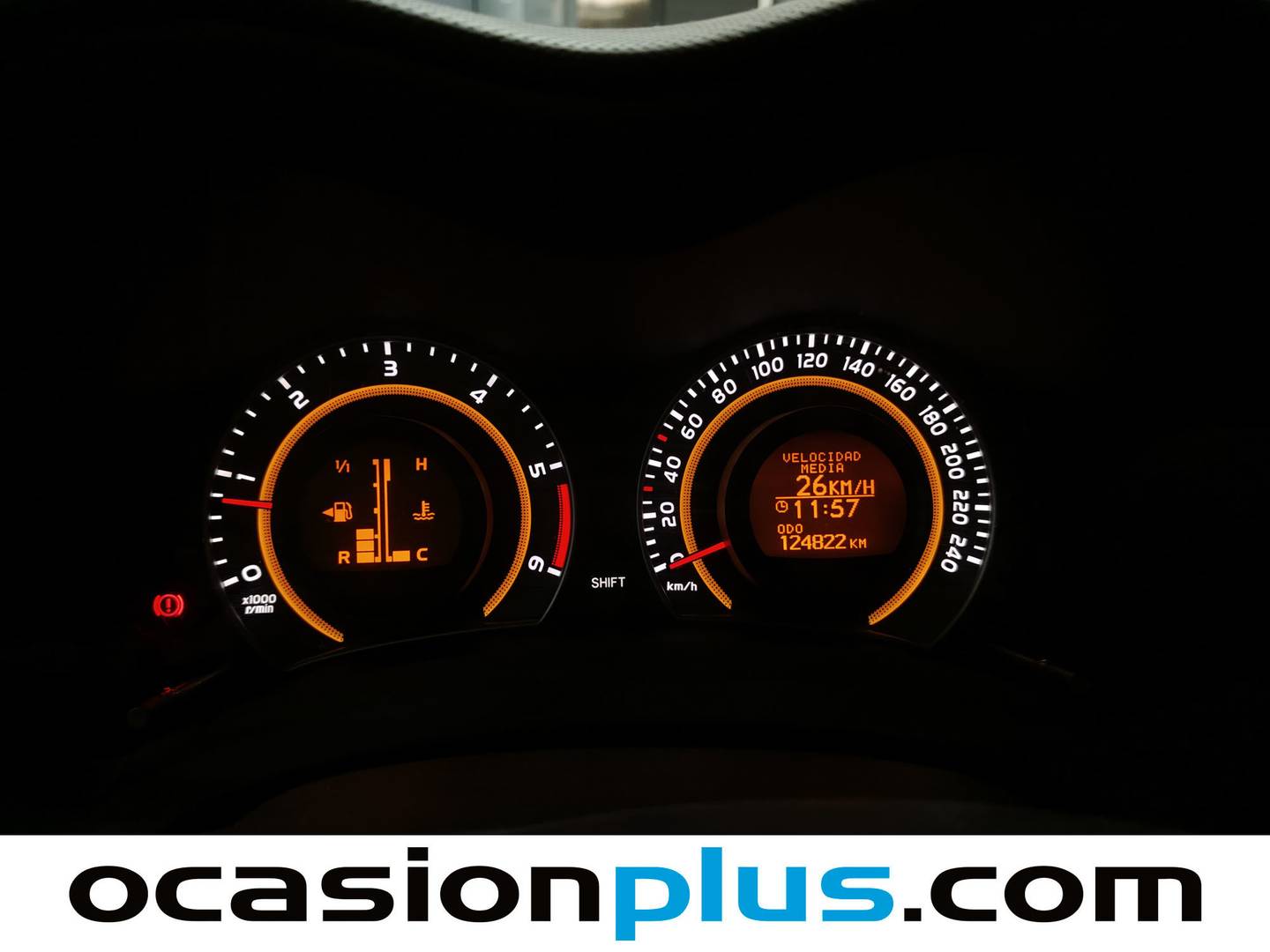 Toyota Auris Toyota Auris 1.4 D-4D Live DPF (90 CV) manual